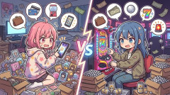 【レインボーガセ】オンラインオリパさん、トップレア確定演出が出て外れてしまうｗｗｗ