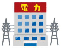 【豪雨】東京電力「すまん、千葉県民！停電長期化するわ」道路ふさがれ復旧困難