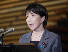 高市首相は先の日米首脳会談について「金融政策、財政政策の議論はなかった」と述べた