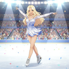 【フィギュアスケート】ネイサン・チェン選手を語りましょう