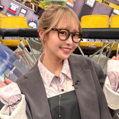 ⁉️【アイドル】「胸きゅっとなった」FRUITS ZIPPER・仲川瑠夏　月足天音だけ手を取らず…メンバー集合のシーンでファンが感じた“違和感” -2chまとめ-