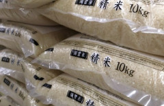 【米騒動】簗和生農水相、備蓄米買い戻し「早期に実施」　食料安全保障を強調、国民に理解求める
