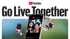 【画像】YouTubeさん、TikTokでおなじみの「配信者の投げ銭バトル機能」を実装してしまう…ネット民「露骨すぎる」「お前もか」
