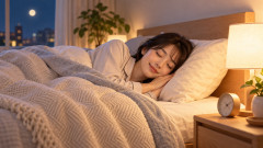 お前らが実践してる「すぐ眠れる方法」教えて