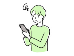 彼女との接し方がわからない。毎日最低4～5時間通話し、頻繁に会っているのに、一人でいる辛さを理解してもらえない。