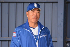 谷繁氏、中日の『逆転負け39回』について「先制した後に点をとられることが原因だと思う」
