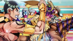 【ジョジョ7部】OPの話をしよう！