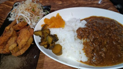 カレー出来たったぞ!（※画像あり）