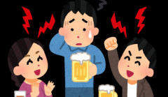 【朗報】最近の若者、本当に酒を飲まないｗｗｗｗｗｗ