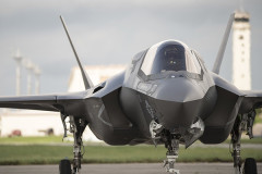 米F35部品、香港で行方不明　中国が入手か