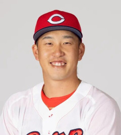 【新潮】広島小園、トレードか
