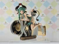 【メガホビEXPO2026】「デザインココ」【新作フィギュア情報まとめ】