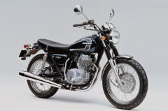 【画像】オートバイ史上1番完璧なスタイルのバイクがこれｗｗｗｗｗｗ