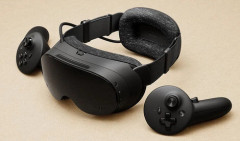 話題のVR「Steam Frame」国内本日到着組にて盛り上がるはず