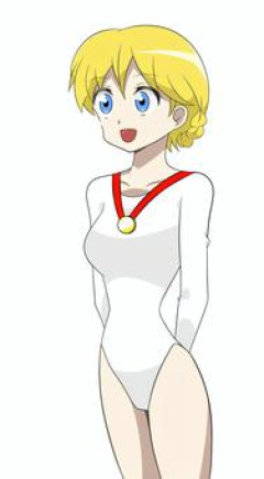 花咲楓香、キューティーハニーのコスプレで大胆な谷間を披露ｗｗｗ