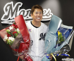 今年の引退打線、2つを除いてポジションが埋まる