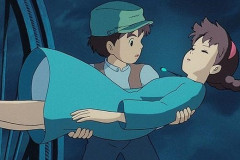 声優・田中真弓さん、『天空の城ラピュタ』で宮崎駿監督から「声優の芝居が嫌い」と言われた過去を告白！そこから学んだ教訓とは…