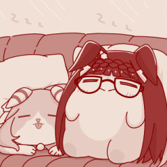 【ウマ娘】お昼寝してる忠犬を眺めていたいが隣の子は一体…！？