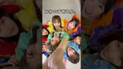 【×8】うらやましい。。。。 #キュートなキューたい#CUTIESTREET