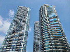 タワマンってご近所付き合いあるん？