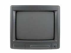 ぼく、ブラウン管テレビが欲しくて咽び泣く
