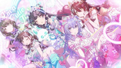 【シャニマス】アイキューコラボカフェのジャージメイドかわいい