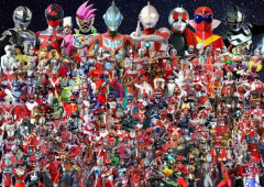 【悲報】日本ってアメリカのWearetheworldとかアベンジャーズみたいな作品作るの下手なんだろうな？？？