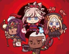 【FGO】新宿、アガルタ、下総、セイレム、セラフ、明治維新…『Fate/Grand Order』1.5部はどれもインパクトが強くて全て忘れられませんでした