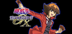 【遊戯王情報】「遊城十代」のフィギュアがAMAKUNIから登場！