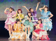 【悲報】フルーツジッパー、炎上しすぎてメンバーが体調不良