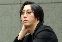 溝口勇児氏、「ＬＡＳＴ　ＣＡＬＬ」出演者全員に尿検査を行うことを発表