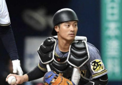 宮崎に挑んで被弾するのが坂本、宮崎にビビって歩かせて次の打者に走者一掃の痛打されるのが梅野