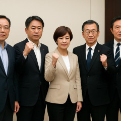 辺野古移設容認の「オール沖縄」が誕生、法律上の空白を突いた政治団体届出 沖縄県知事選の結果が背景に…保守系の動きが加速   |  いろいろ屈辱ですのう