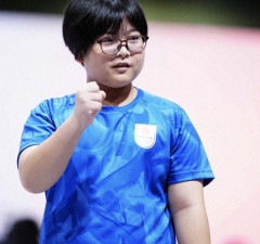 【号外】アジア大会　「ぷよぷよ」11歳“神童”栗原悠輝が史上最年少金メダル！eスポーツでも日本初金！