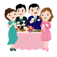 35歳と34歳で婚活パーティーで出会った私たちだけど、付き合って3ヶ月で早くも彼女に冷めてしまった。
