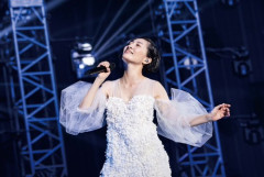 坂本真綾のライブBD『30周年記念LIVE“M30～Your Best～”at 有明アリーナ』が予約開始！2026年12月9日発売