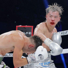 【悲報】那須川天心さん（28）、明日『負ければ全てを失う戦い』に挑むｗｗｗｗｗｗｗｗｗｗ