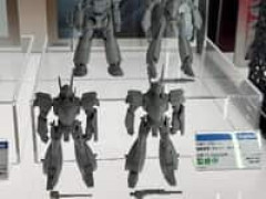 【メガホビEXPO2026】「メガハウス（ロボット系）」【新作情報フィギュア・プラモまとめ】