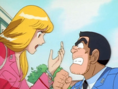 【謎】両津が麗子に対してまったく下心がない理由ｗｗｗｗｗｗｗｗｗｗｗｗｗｗｗ