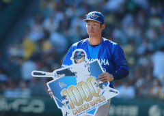 今のDeNAの二遊間で京田が切られる事あるんか？？