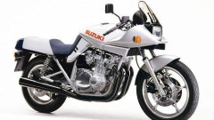 【朗報】オートバイ史上1番完璧なスタイルのバイクがこちらｗｗｗｗｗｗｗｗｗｗ