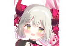【にじさんじ】えま★おうがすと、名前に記号が挟まる不便さを語る「まさか新しく記号の挟まるグループが生まれるとは思わなかった。対応フォントが増えますように……」