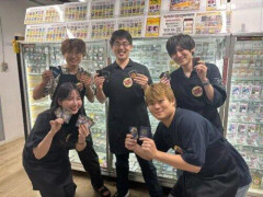 【悲報】佐川急便さん、勤務中にドラゴボのカードを大量購入して炎上ｗｗｗｗｗｗｗｗｗｗ