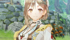 アトリエ系やってみたいんだけどどれをやったらいいのかわからない