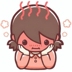 【画像】JSさん、カチカチになった男性の下半身を見て「こんなの初めて見た…」