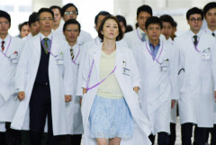 女医なんだが、出会いが無さすぎるｗ　→　看護師たちがくっそモテるので、私も彼氏をつくりに合コンに行ってみた結果..,,,