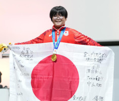 【祝】「ぷよぷよ」 11歳がeスポーツアジア大会で金メダル！!