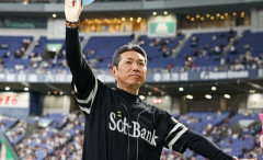 ソフトバンク球団OB、日本シリーズ「やりにくいのがDeNA」「阪神、巨人は怖くない」