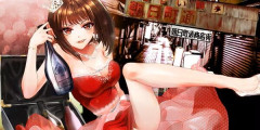 Vtuber「配信とキャバは別物。もしかして女がお仕事でおしゃべりしてくれるの全部キャバクラだ！って思っちゃう感じ？」