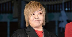 漫画家「緒方恵美さんが今の状態になる前にエヴァが完結してくれてよかった☺」
